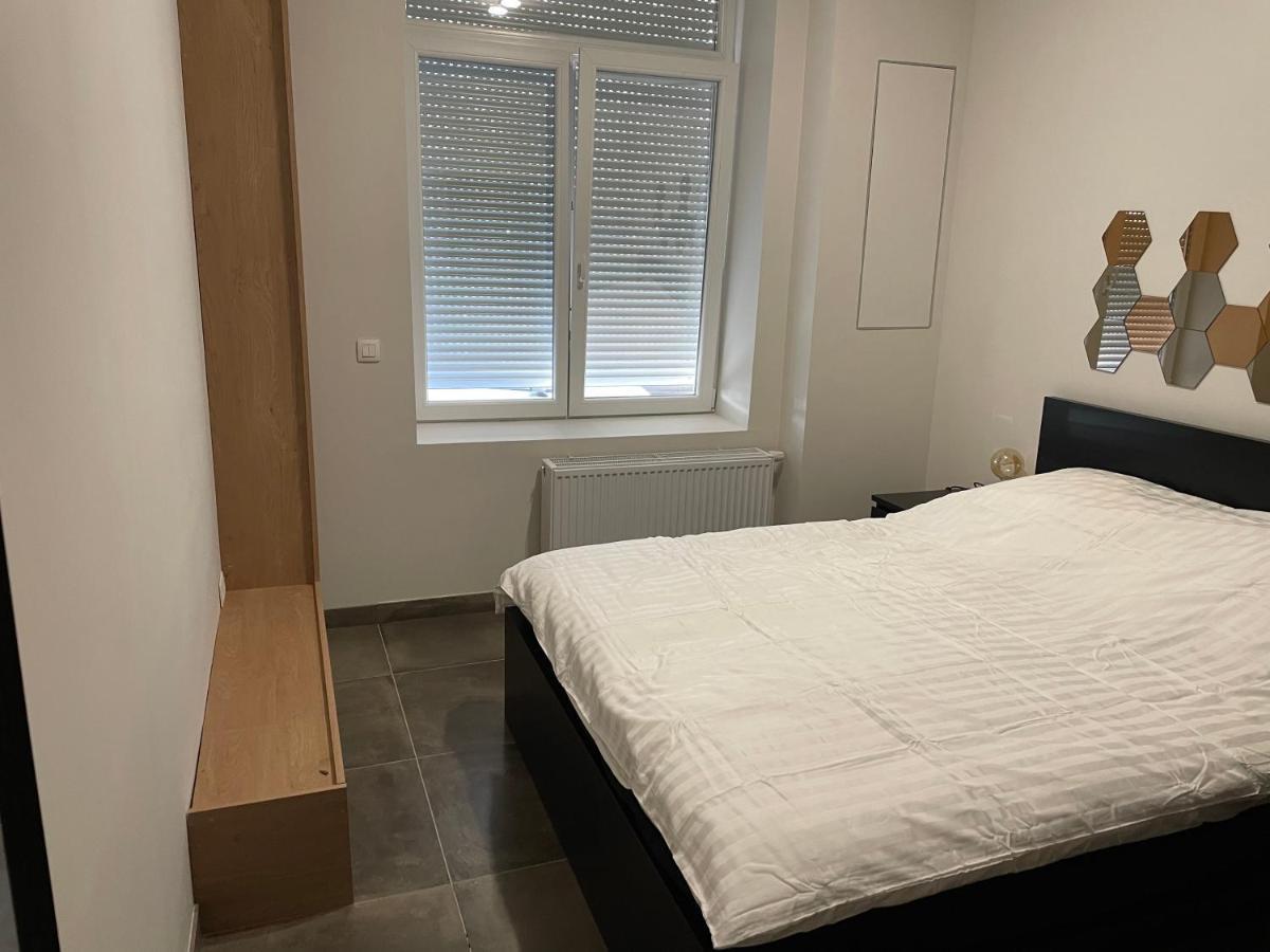 Room Of Tournai Exterior foto